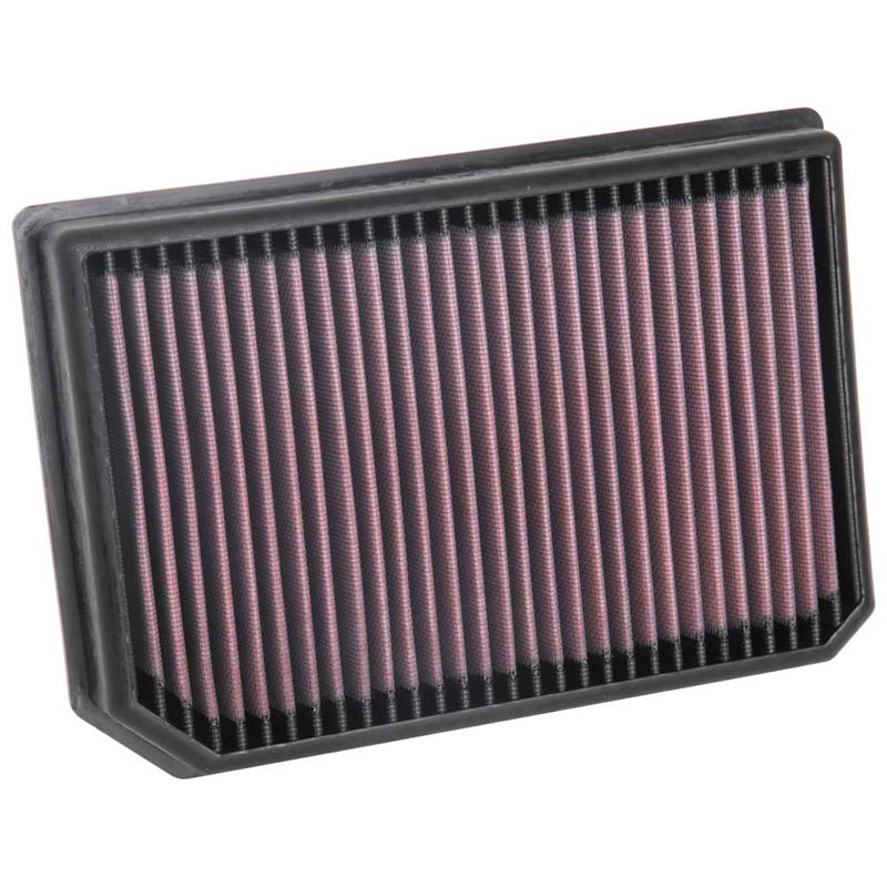 KN Replacement Air Filter for 2019-2020 Mercedes-B