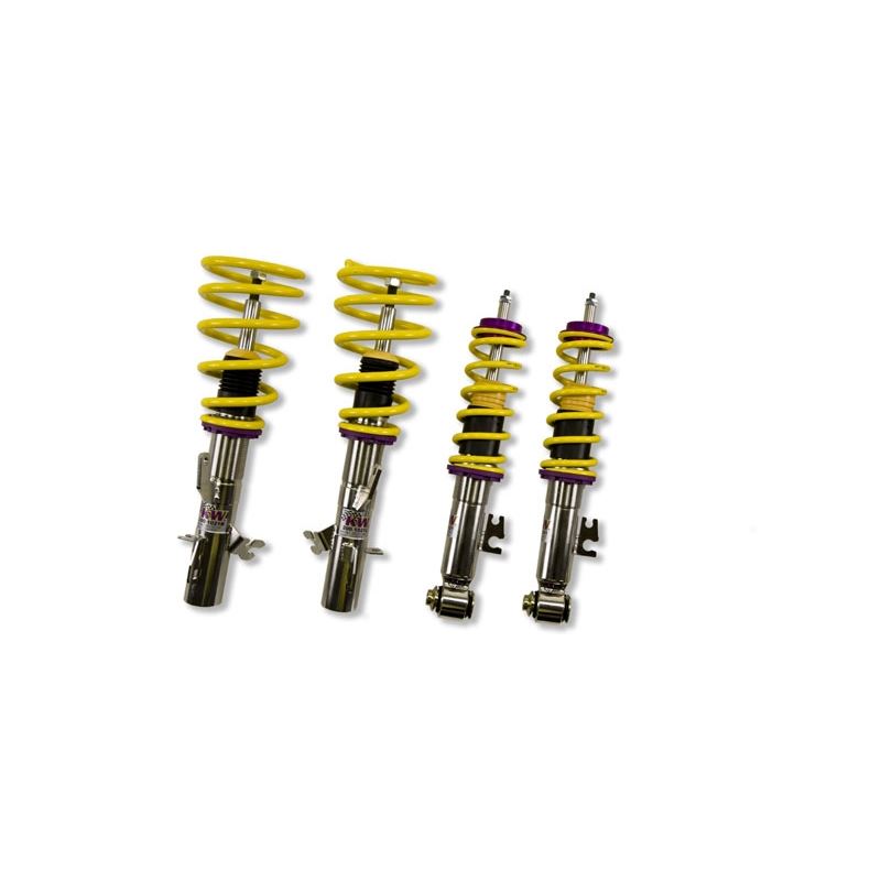 KW Coilover Kit V3 for Mini Mini (R56) Coupe (only