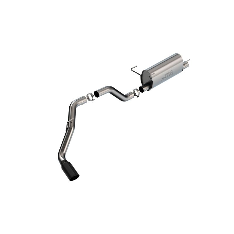 Borla 2019-2022 Ram 2500/3500 Cat-Back(tm) Exhaust