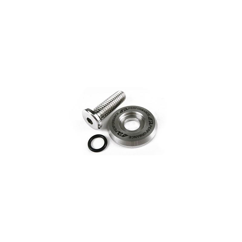 APR Performance Stainless washer?with m6 bolt set