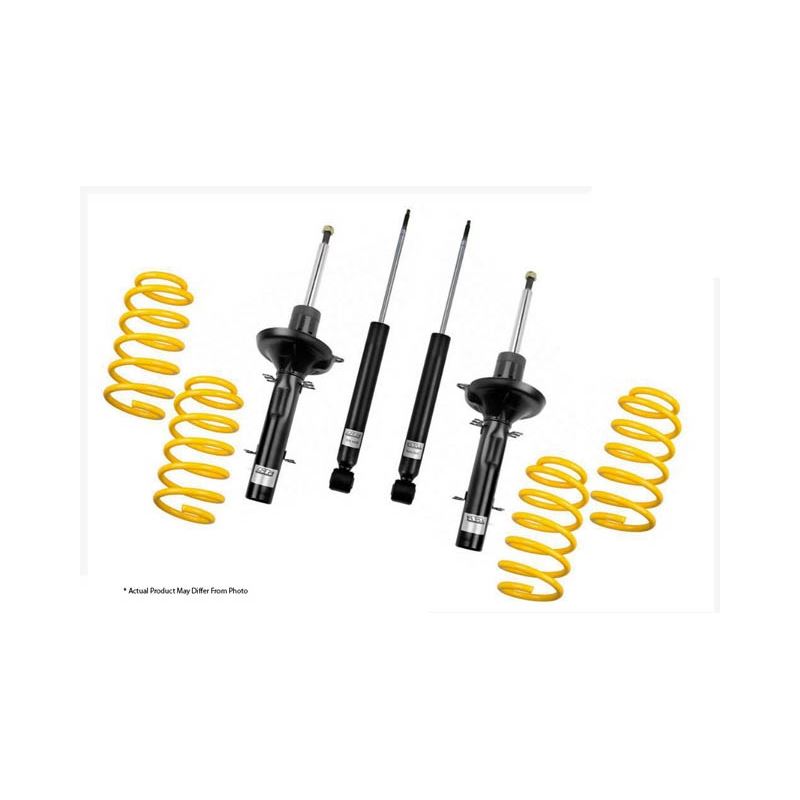 ST Sport Suspension Kits for 99-04 VW Jetta IV Sed