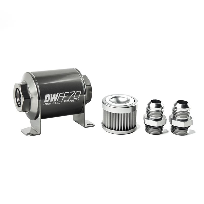 Deatschwerks Fuel Filter(8-03-070-010K-10)