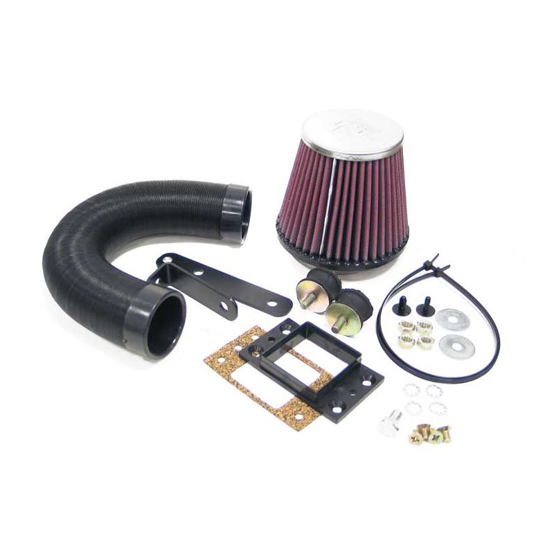 KN Performance Air Intake System(57-0040)