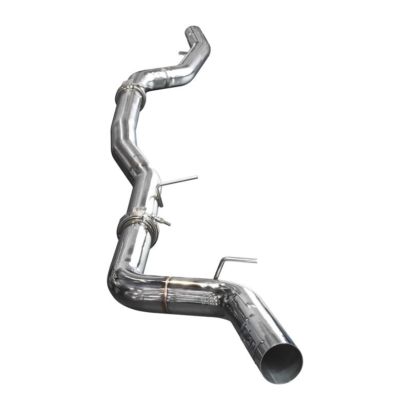 Injen Race Series Performance Exhaust System for 2