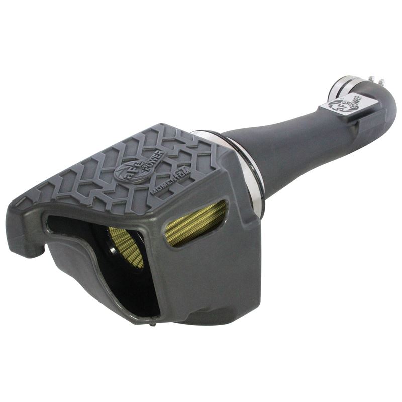 aFe Momentum GT Cold Air Intake System w/ Pro GUAR