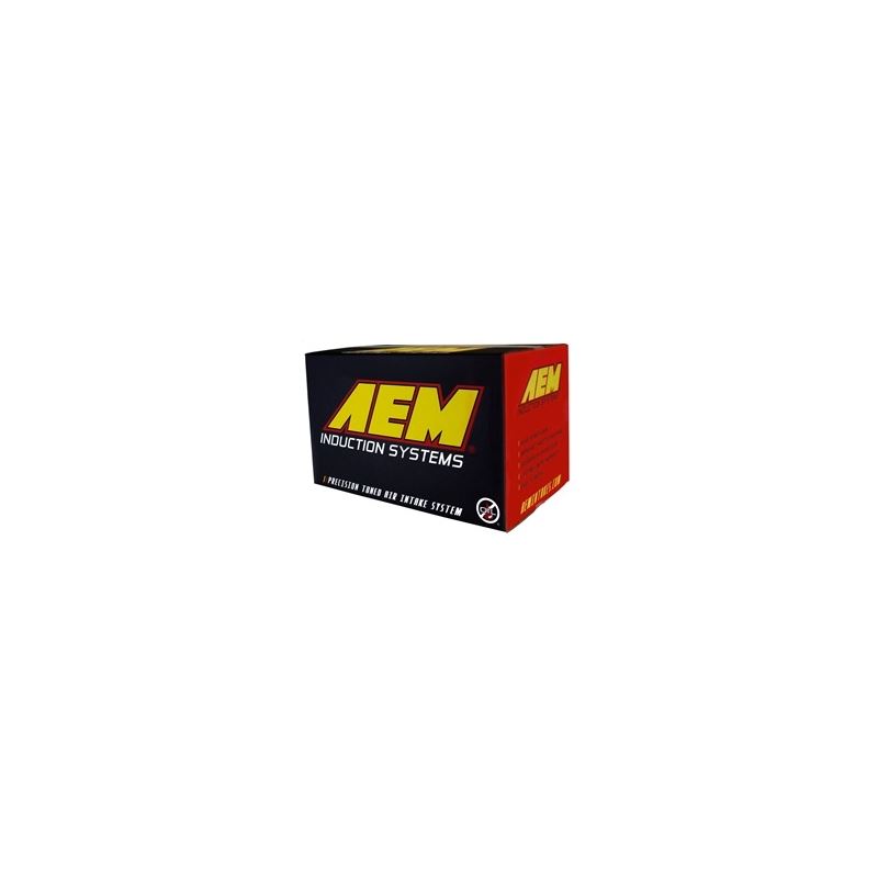 AEM Short Ram Intake System (22-464B)