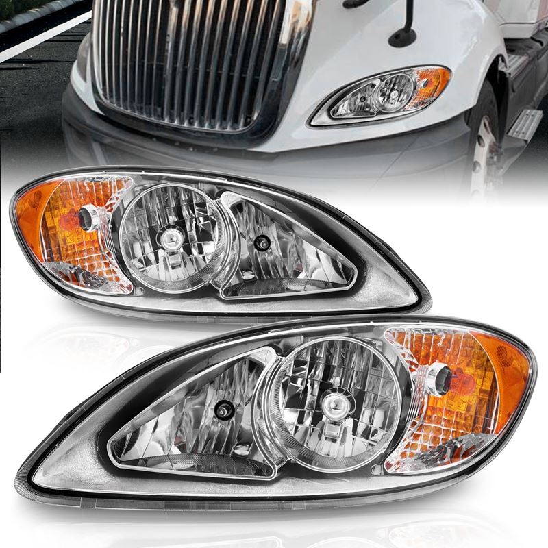 Anzo Commercial Truck Headlight(131033)