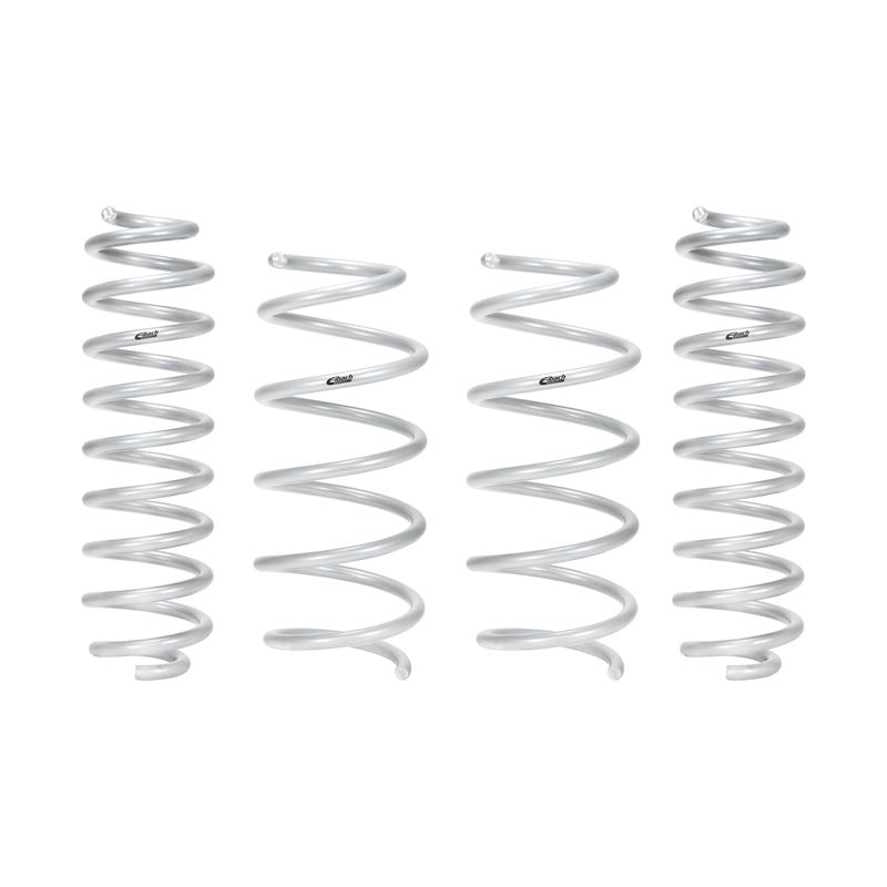 Eibach Springs PRO-LIFT-KIT Springs (Front And Rea
