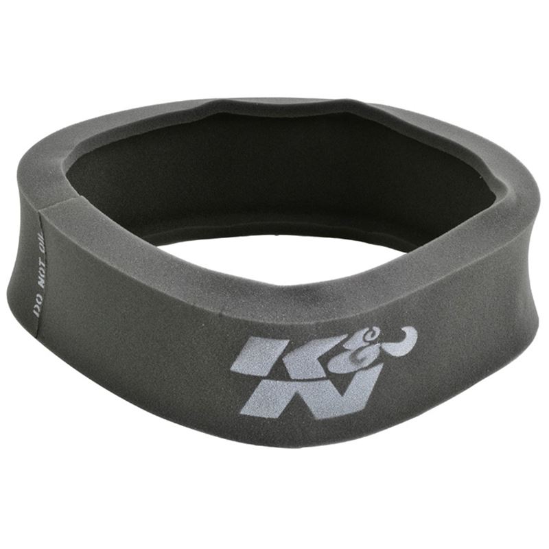 K and N Air Filter Foam Wrap (25-5200)