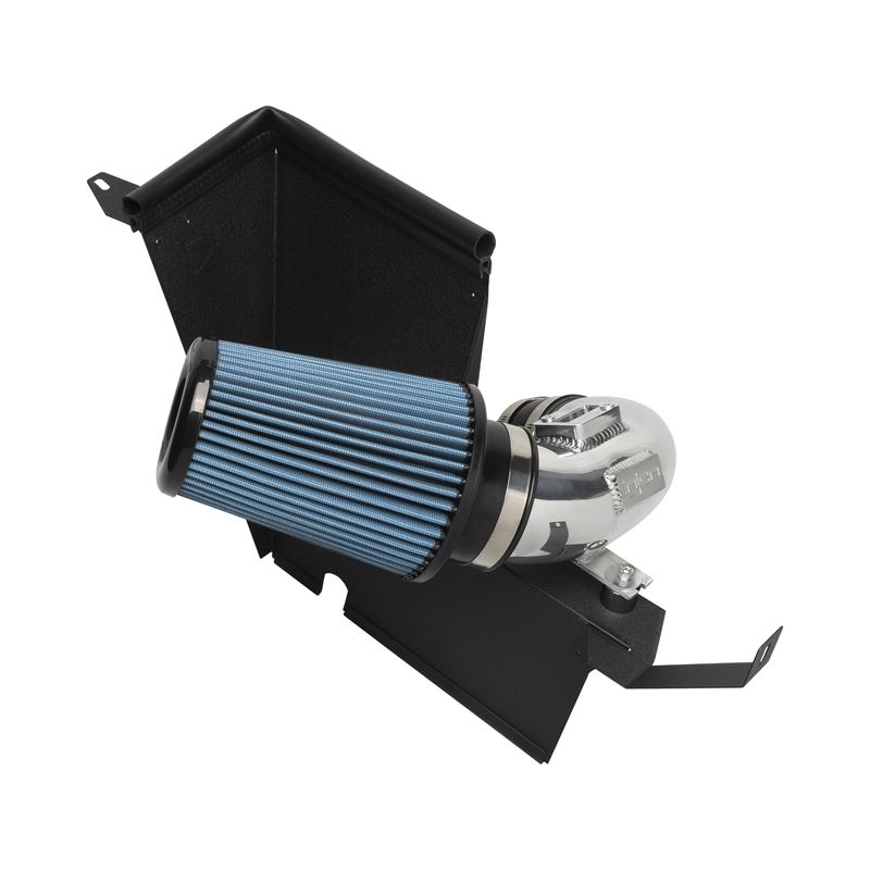 Injen Polished SP Short Ram Air Intake System for