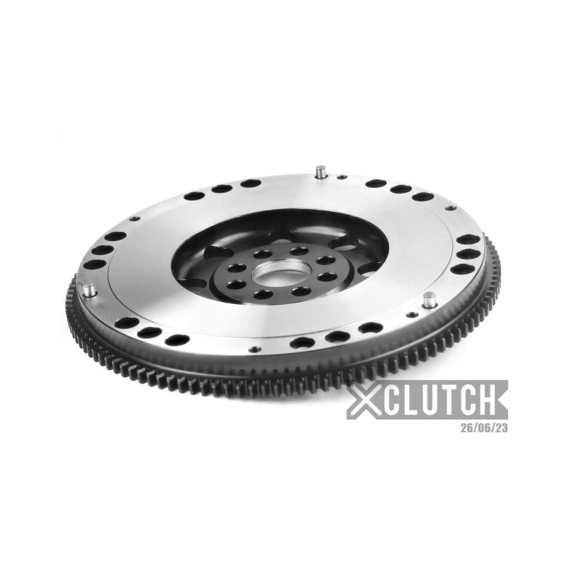 XClutch USA Single Mass Chromoly Flywheel (XFTY001