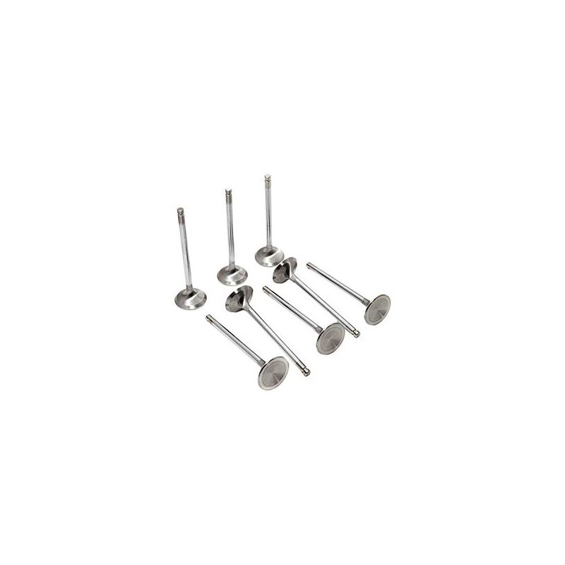 GSC Power Division 23-8N Exhaust Valve Set of 12-2