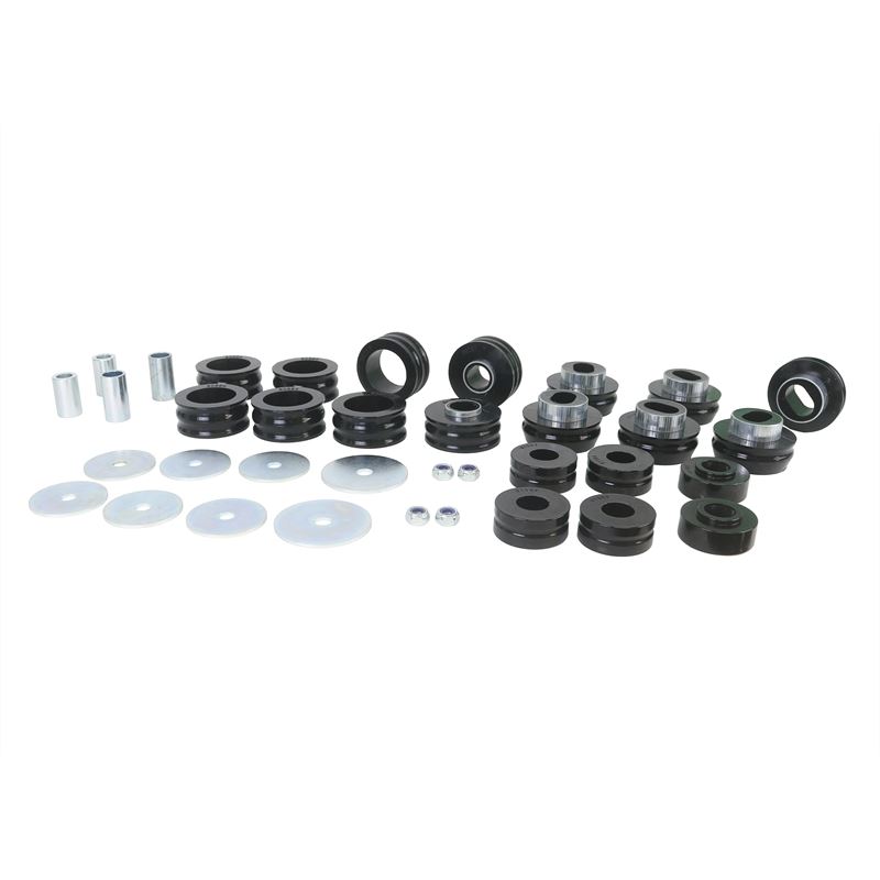 Whiteline Body mount - bushings (W93500)