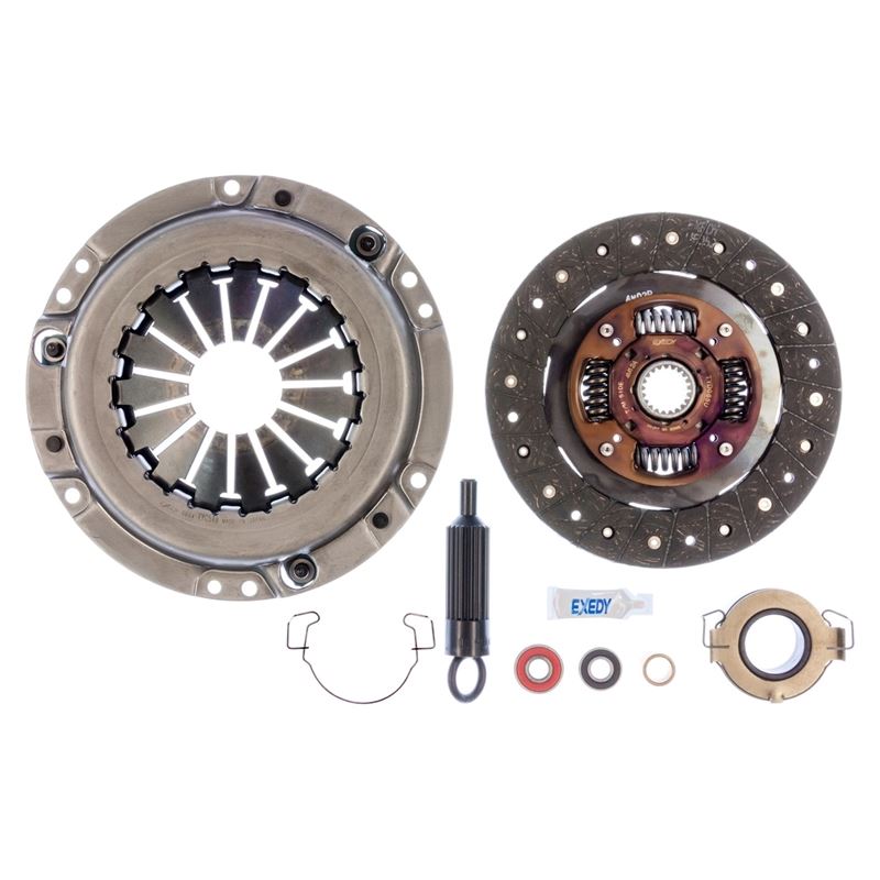 Exedy OEM Replacement Clutch Kit (16075)