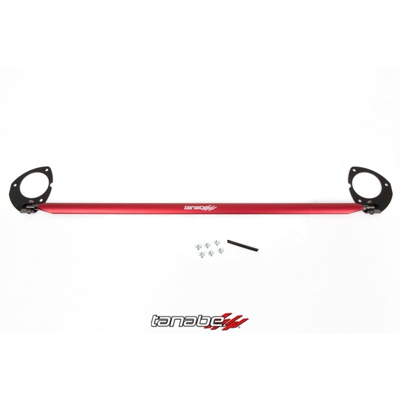 Tanabe Strut Tower Bar Front for 2017-2021 Honda C