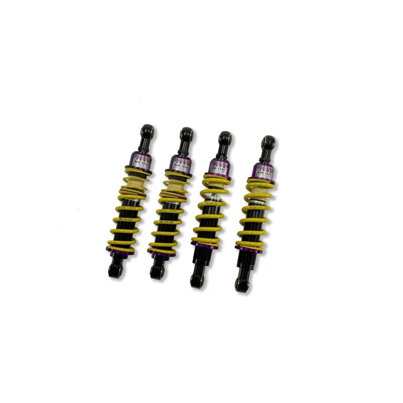 KW Coilover Kit V2 for Lotus Elise (111) only Rove
