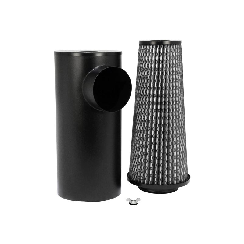 KN Replacement Canister Filter-HDT(38-2001R)