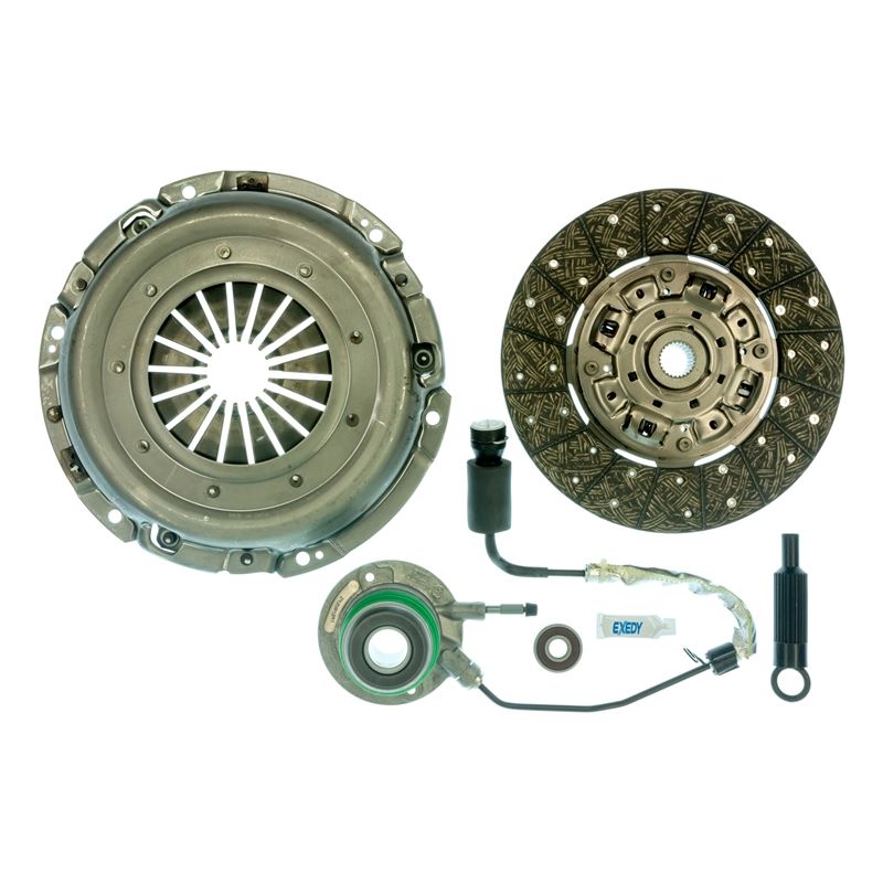 EXEDY OEM Clutch Kit for 2012-2013 Chevrolet Corve