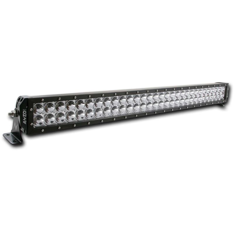 Anzo Rugged Vision Off Road LED Light Bar(881029)