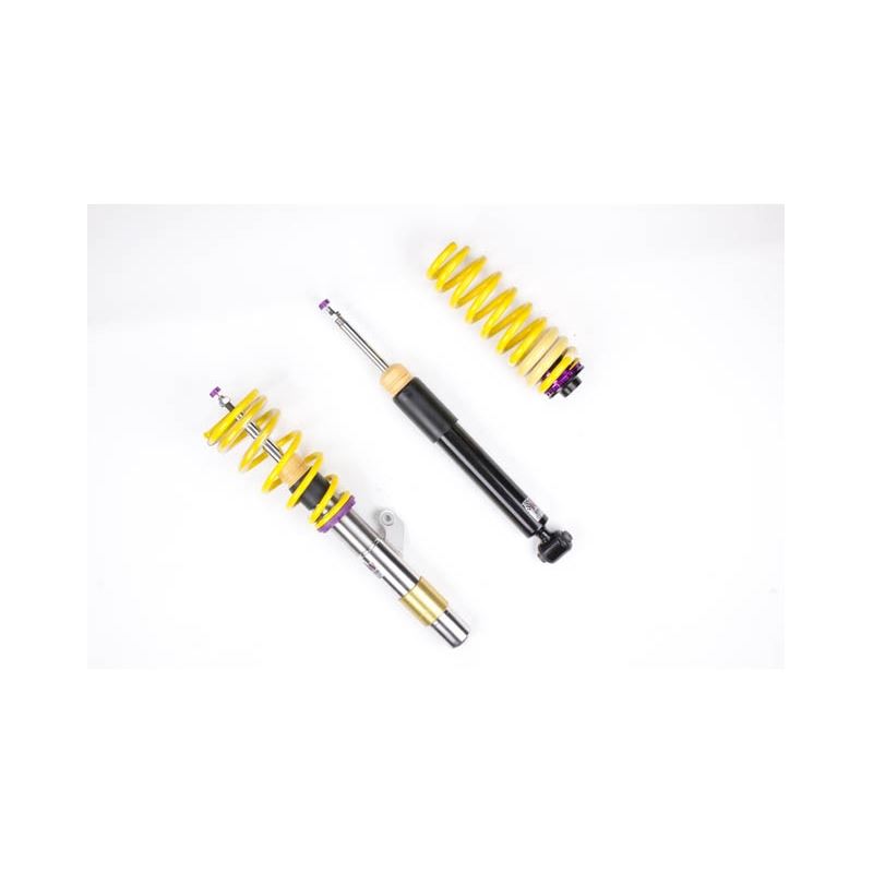 KW Coilover Kit V2 for BMW 3series F30 4series F32