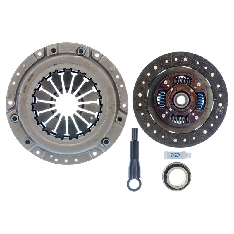 EXEDY OEM Clutch Kit(GMK1037)