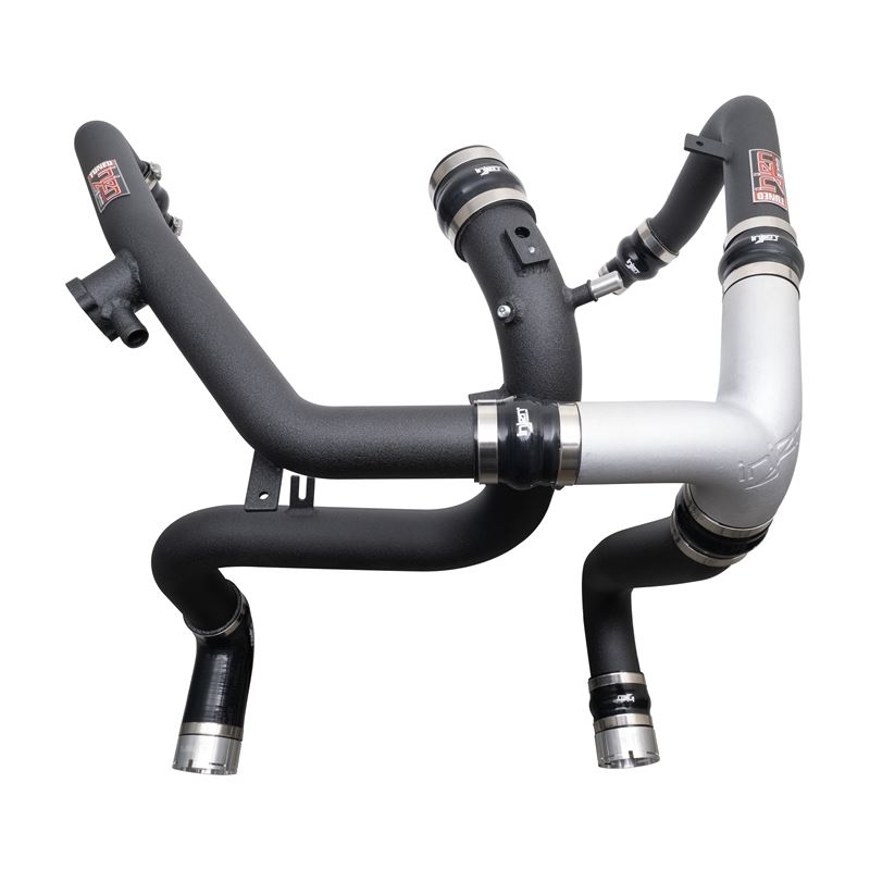 Injen SES Intercooler Pipe for 2021-2023 Ford Bron