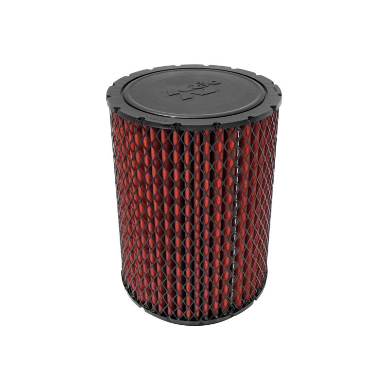 KN Replacement Air Filter-HDT(38-2026S)