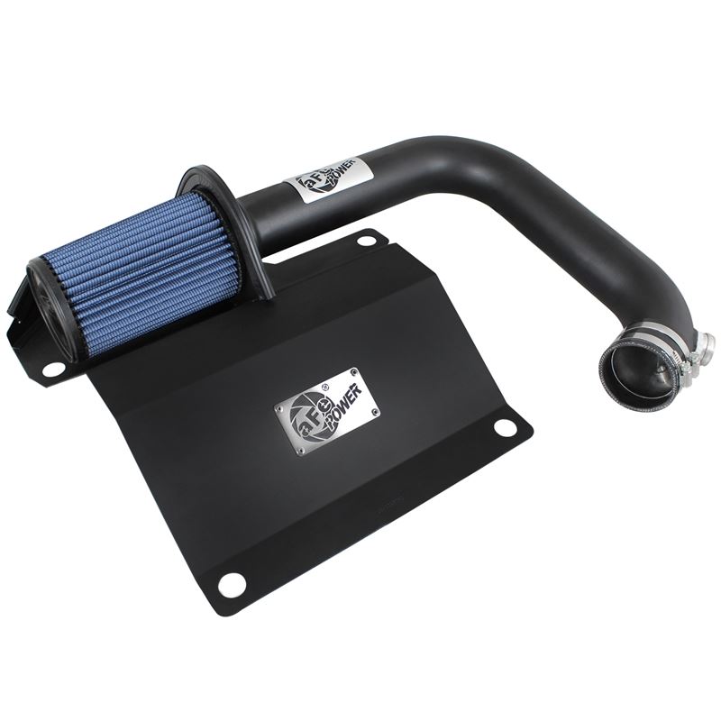 aFe Magnum FORCE Stage-2 Cold Air Intake System w/