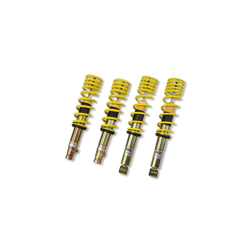 ST X Height Adjustable Coilover Kit for 94-01 Acur