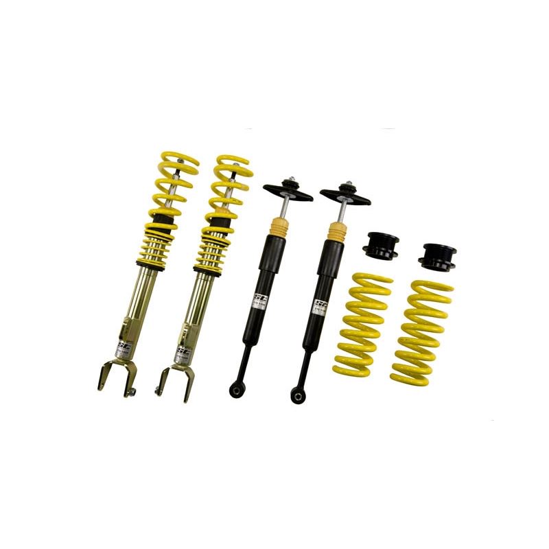 ST X Height Adjustable Coilover Kit for 2011+ Chry