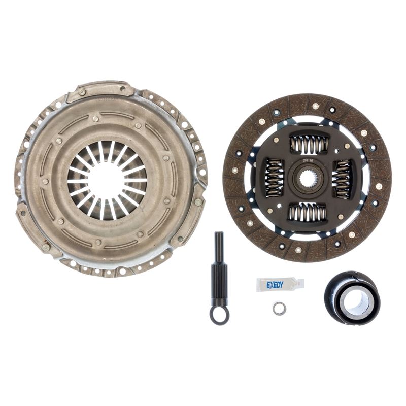 EXEDY OEM Clutch Kit for 1990-1992 Ford Ranger(070