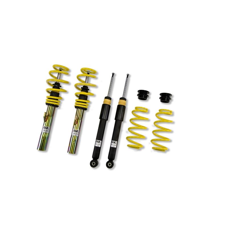ST X Height Adjustable Coilover Kit for 09+ VW Tig