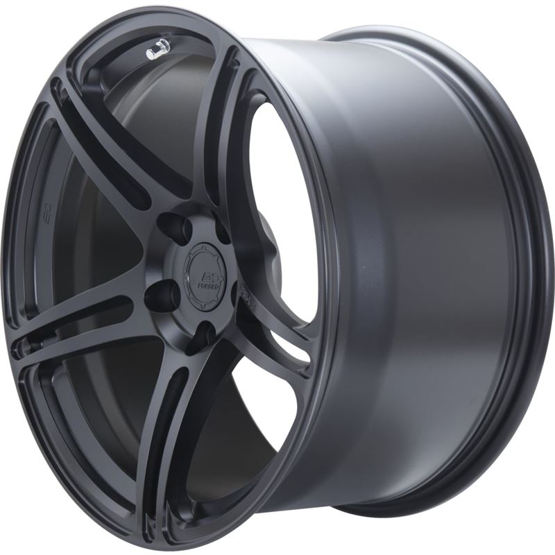 BC Forged RS42 Monoblock Wheel