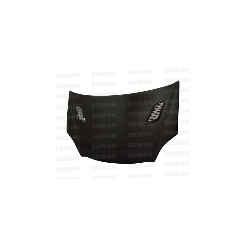 Seibon MG-style carbon fiber hood for 2002-2005 Ho