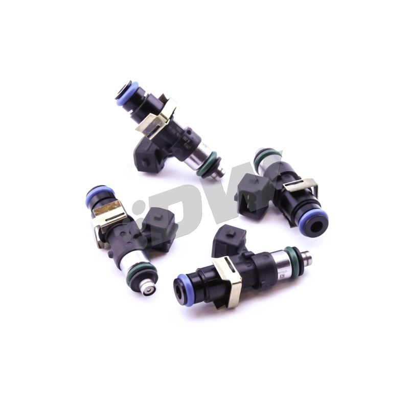 Deatschwerks Set of 4 Bosch EV14 1500cc Injectors