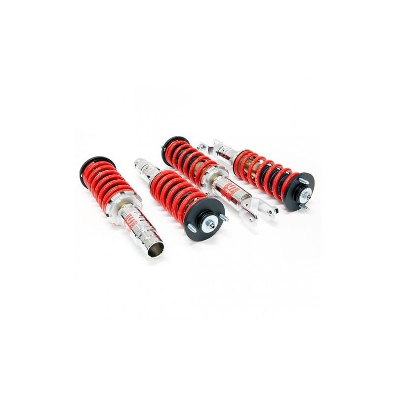 Blox Racing Street Series Coilover System - EG/DC/