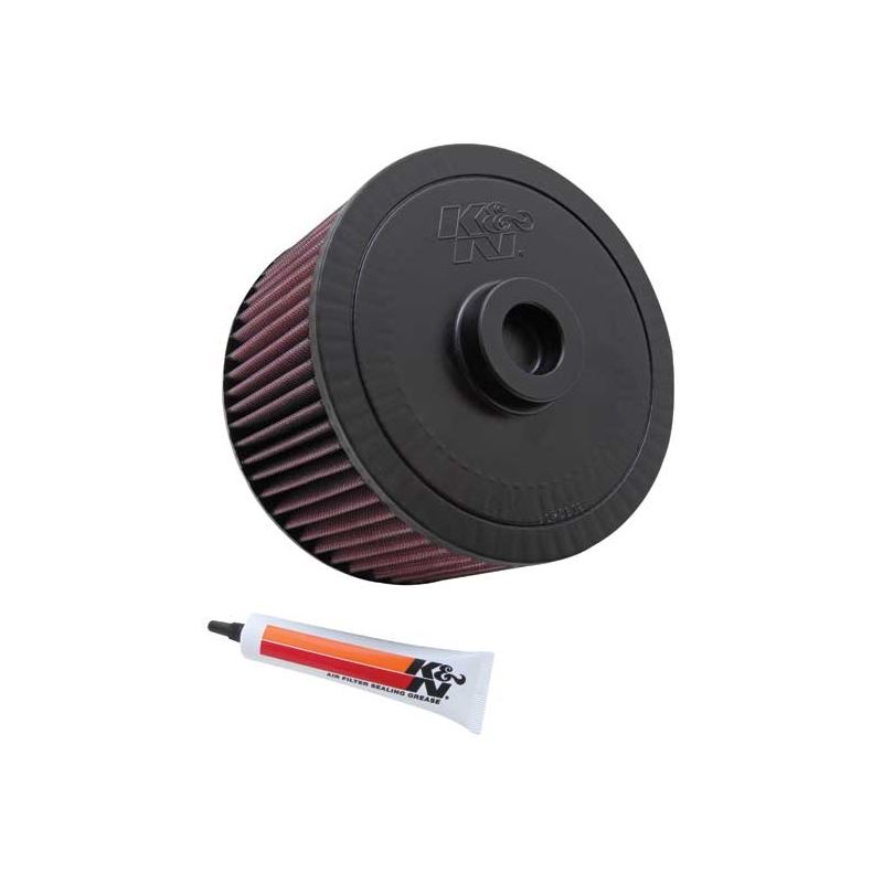 KN Replacement Air Filter(E-2444)