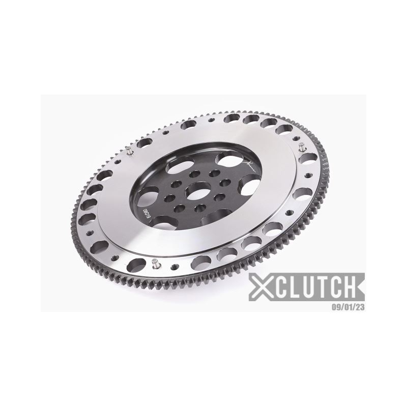 XClutch USA Single Mass Chromoly Flywheel (XFHN003