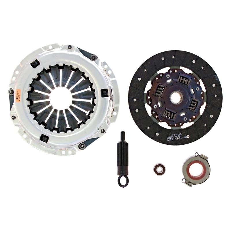 Exedy Stage 1 Organic Clutch Kit (16803C)