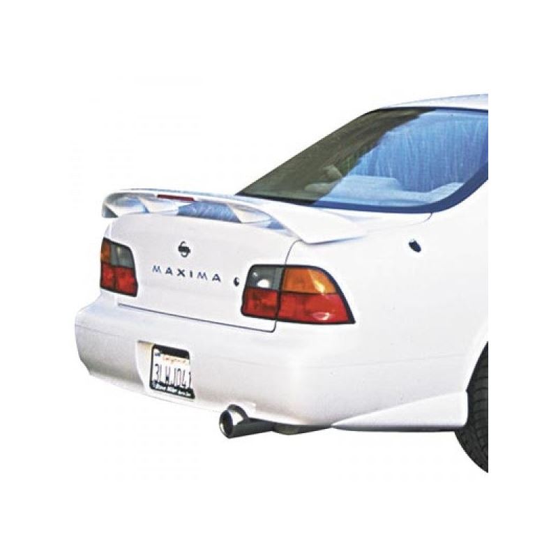 Stillen 1995-1996 Nissan Maxima Driver Side Rear C