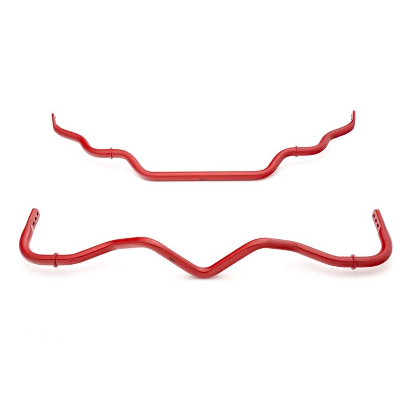 Eibach ANTI-ROLL-KIT (Front and Rear Sway Bars) (6
