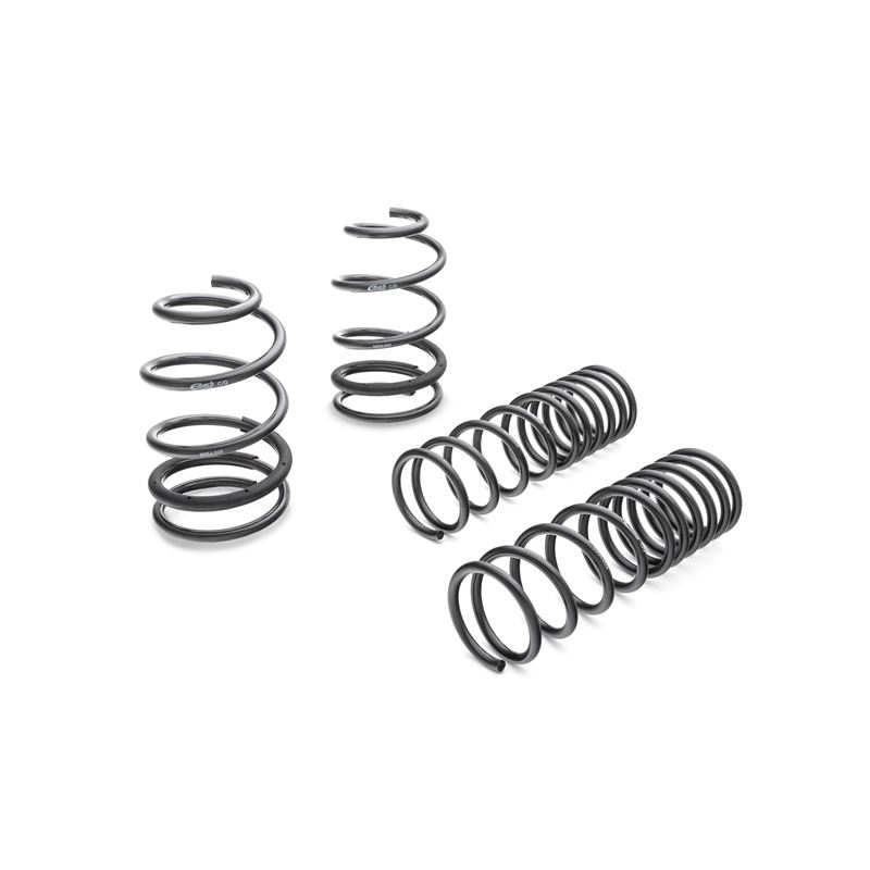 Eibach PRO-KIT Performance Springs (Set of 4 Sprin