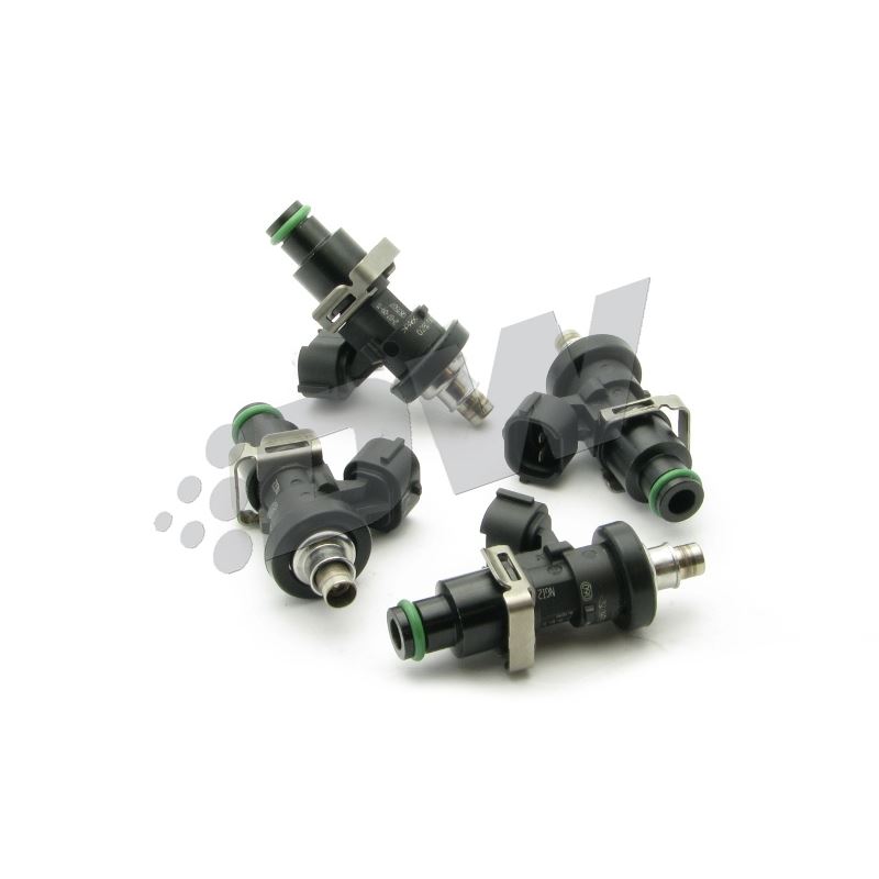 Deatschwerks Set of 4 2200cc Injectors for Honda S