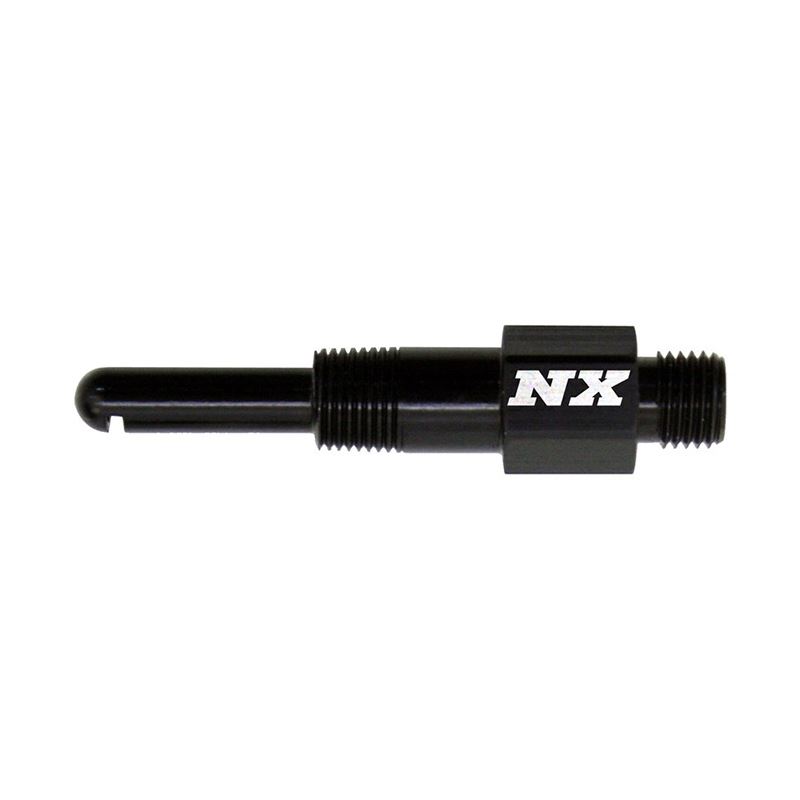 Nitrous Express Single Discharge Dry Nozzle 1/8 NP