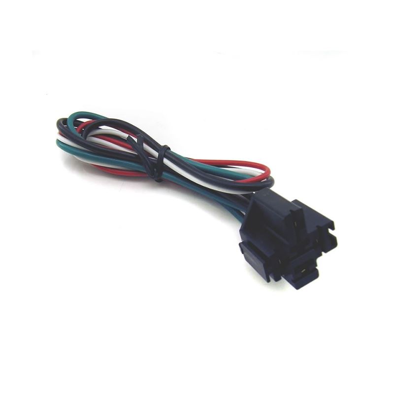 Nitrous Express Relay Wiring Harness Only (Standar