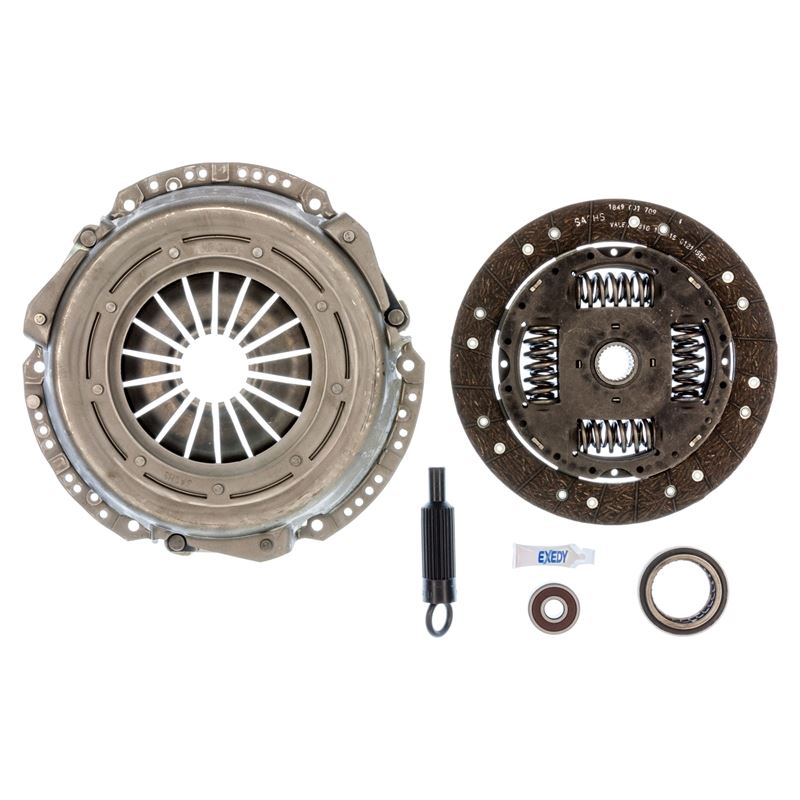 EXEDY OEM Clutch Kit for 2007-2010 Hummer H3(GMK10