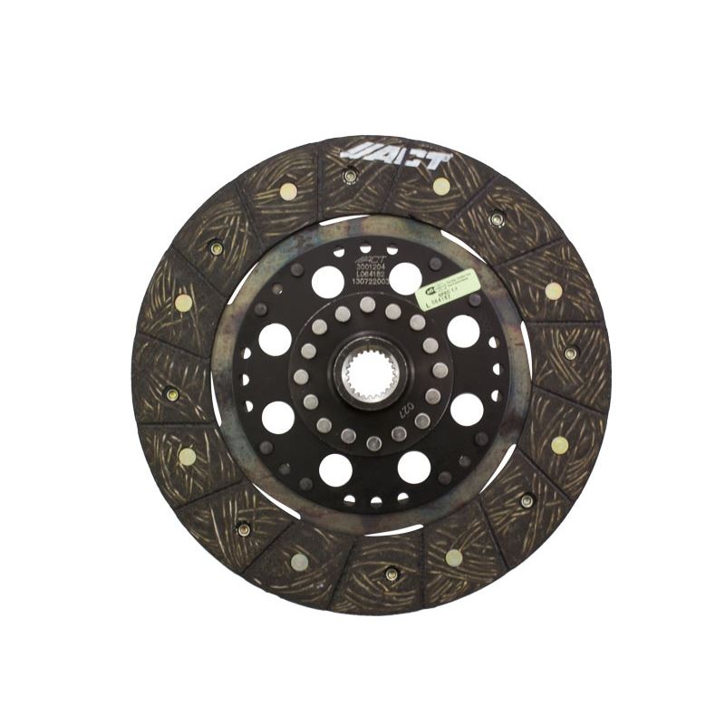 ACT Perf Street Rigid Disc 3001204