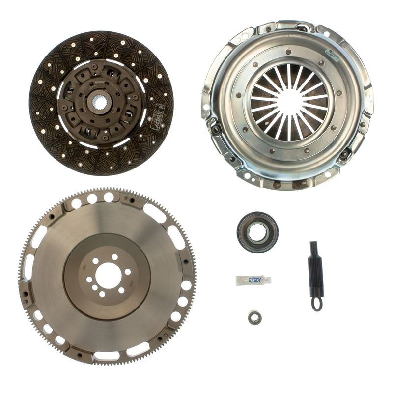 Exedy Stage 1 Organic Clutch Kit (04805FW)