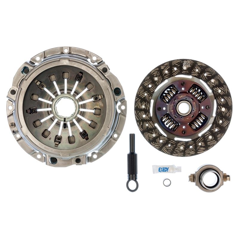 Exedy OEM Replacement Clutch Kit (KMZ01)