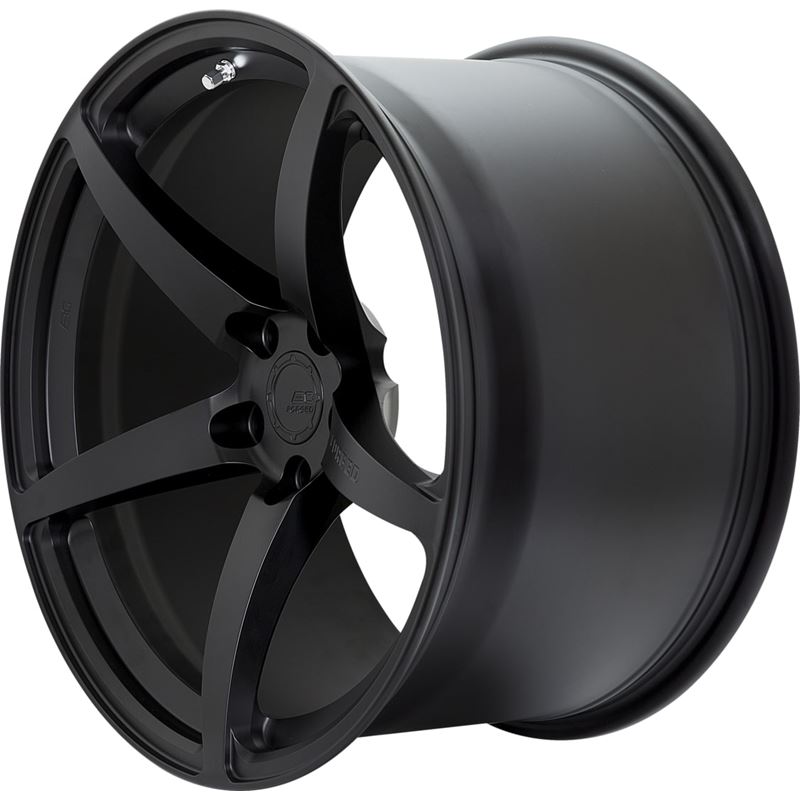 BC Forged RS45 Monoblock Wheel